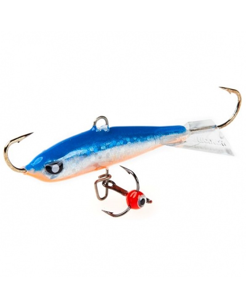 Błystka Podlodowa Balansówka Lucky John Balanced Lure Nordic 3 8g 67H