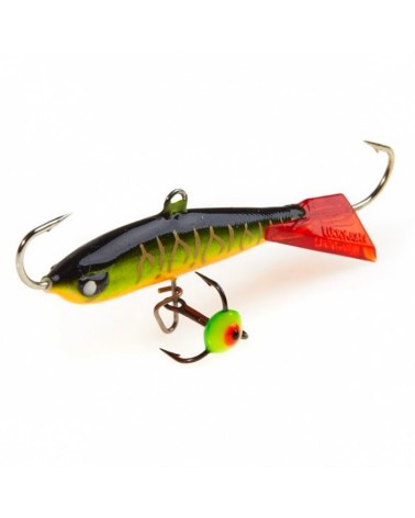 Błystka Podlodowa Balansówka Lucky John Balanced Lure Nordic 3 8g 301RT