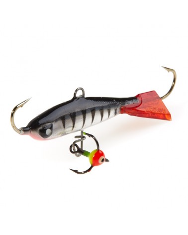 Błystka Podlodowa Balansówka Lucky John Balanced Lure Nordic 4 12g 12HRT