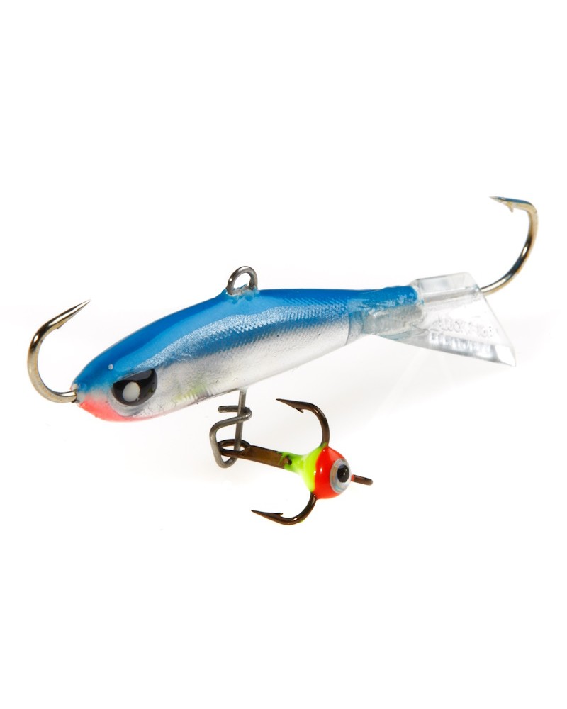 Błystka Podlodowa Balansówka Lucky John Balanced Lure Nordic 4 12g 15H