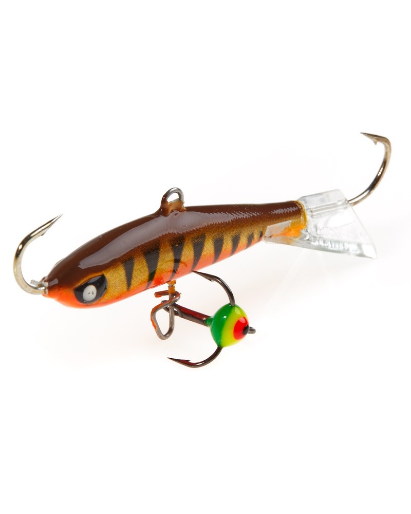 Błystka Podlodowa Balansówka Lucky John Balanced Lure Nordic 4 12g 41H