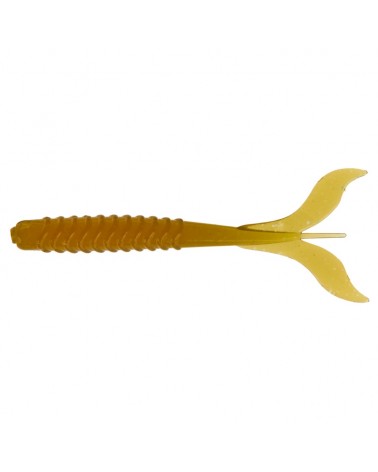 Guma Robak Lucky John W-Worm 2.5'' 6.35cm 1.0g S18 Shrimp 8szt.