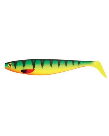 Guma Fox Rage Pro Shad Natural Classics 2 14cm Fire Tiger NSL849