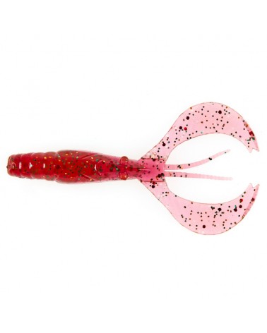 Guma Robak Lucky John Curly Shrimp 3.0'' 7.62cm 3.3g S14 Magic 7szt.