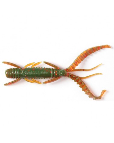 Guma Robak Lucky John Hogy Shrimp 2.2'' 5.6cm 0.8g 085 Nagoya Shrimp 10szt.