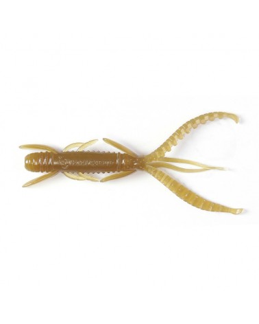 Guma Robak Lucky John Hogy Shrimp 2.2'' 5.6cm 0.8g S18 Shrimp 10szt.