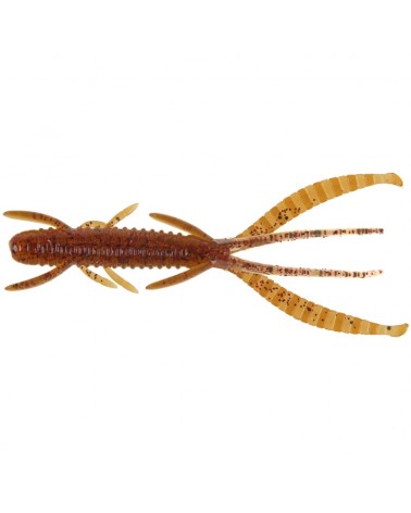Guma Robak Lucky John Hogy Shrimp 3.0'' 7.6cm 1.8g T77 10szt.