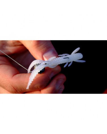Guma Robak Lucky John Hogy Shrimp