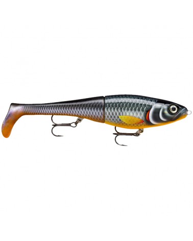 Wobler Rapala X-Rap Peto 20cm 83g 0.5-1m XRPT20 HLW Halloween