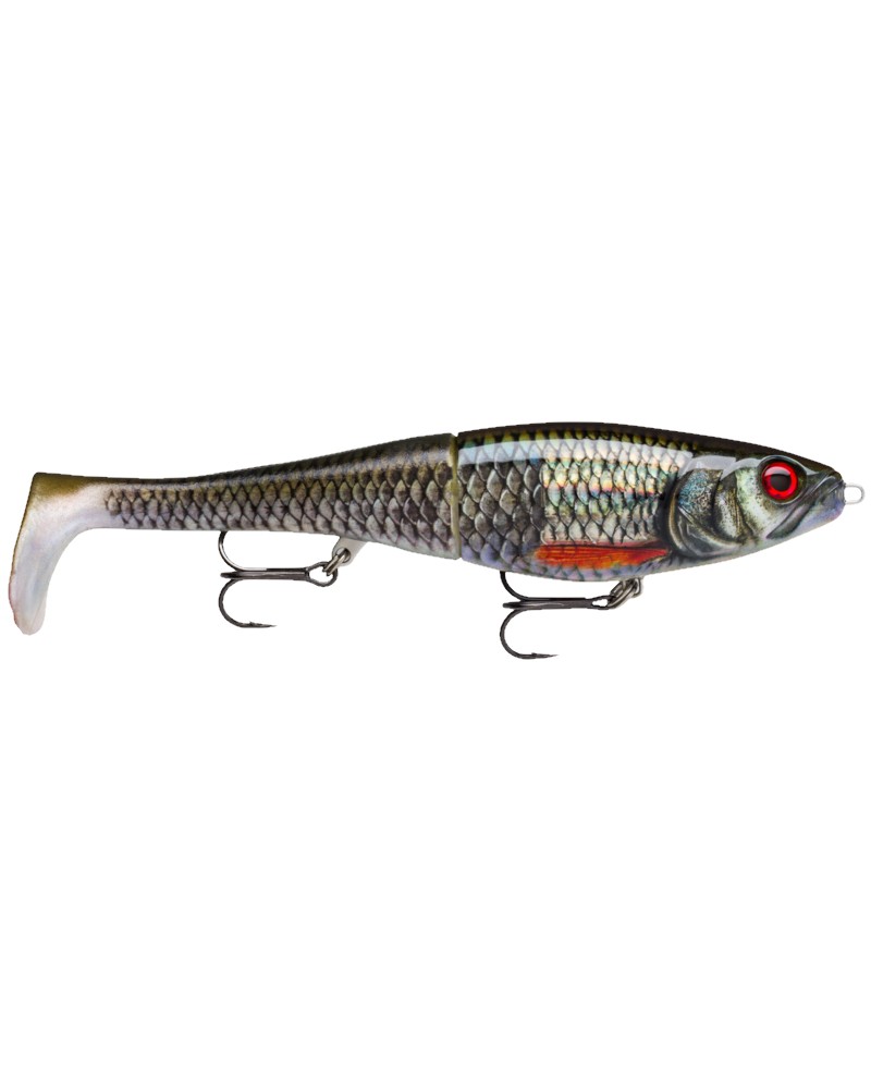 Wobler Rapala X-Rap Peto 20cm 83g 0.5-1m XRPT20 ROL Live Roach