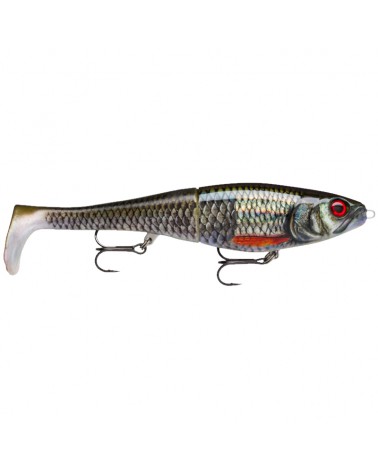 Wobler Rapala X-Rap Peto 20cm 83g 0.5-1m XRPT20 ROL Live Roach