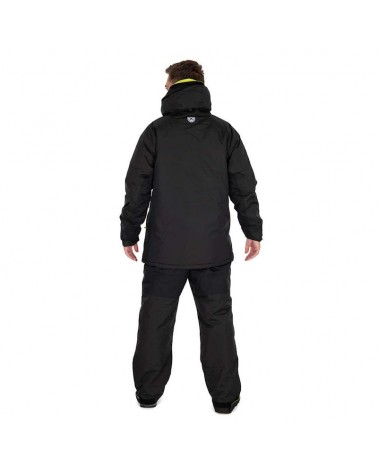 Kombinezon Zimowy Matrix Therma Foil Winter Suit Grey/Black