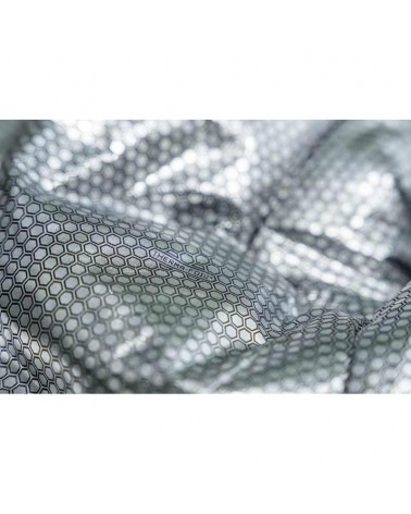 Kombinezon Zimowy Matrix Therma Foil Winter Suit Grey/Black
