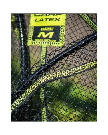 Siatka Kosz Do Podbieraka Matrix Carp Latex Landing Net