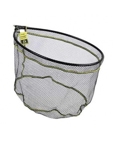Siatka Kosz Do Podbieraka Matrix Carp Latex Landing Net Medium 50x40cm