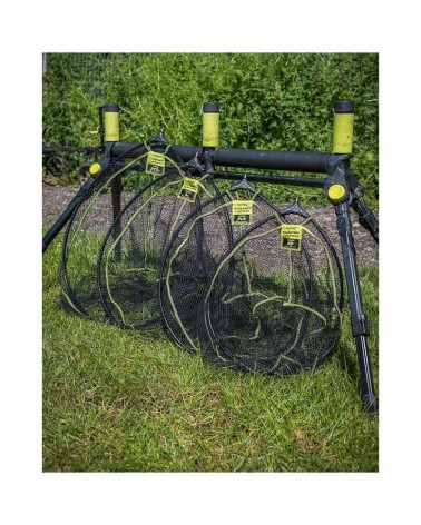 Siatka Kosz Do Podbieraka Matrix Carp Latex Landing Net