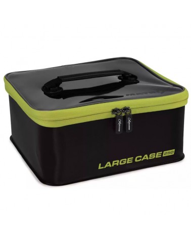 Pojemnik Zamykany Na Akcesoria Matrix EVA Large Case 250 27.2x25x12cm