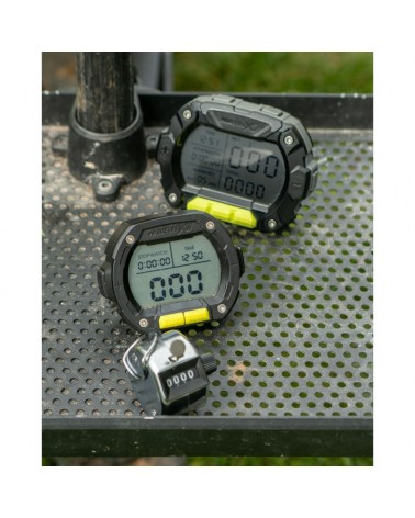 Stoper Licznik Elektroniczny Ryb Matrix Digital Clicker Pro Niezbędnik Zawodnika