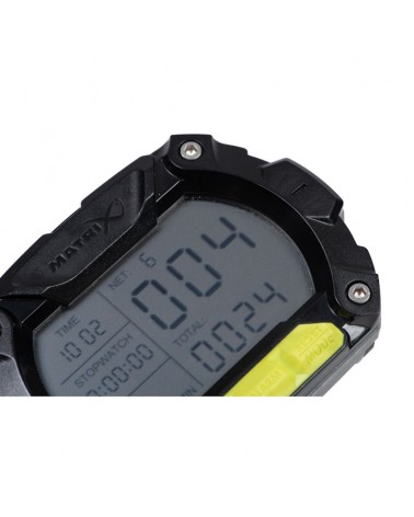 Stoper Licznik Elektroniczny Ryb Matrix Digital Clicker Pro Niezbędnik Zawodnika