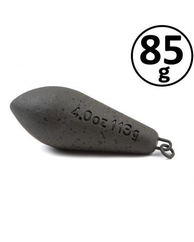 Ciężarek Karpiowy Bez Krętlika Fox Edges Heli Lead Distance 3.0oz 85g