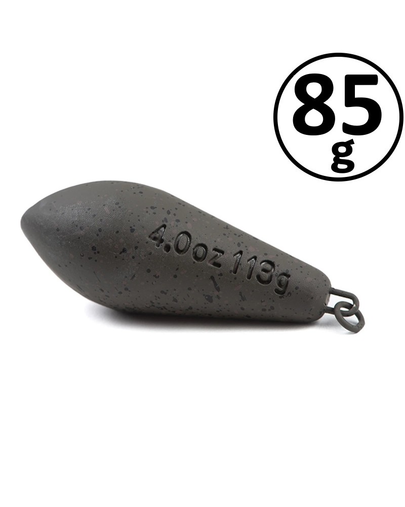 Ciężarek Karpiowy Bez Krętlika Fox Edges Heli Lead Distance 3.0oz 85g