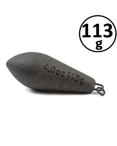 Ciężarek Karpiowy Bez Krętlika Fox Edges Heli Lead Distance 4.0oz 113g