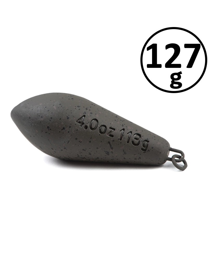 Ciężarek Karpiowy Bez Krętlika Fox Edges Heli Lead Distance 4.5oz 127g