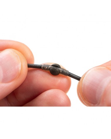 Zestaw Helikopterowy Wolframowy Fox Edges Essentials Tubing Tungsten Heli Bead Kit 5szt.