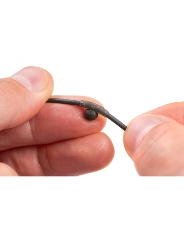 Zestaw Helikopterowy Wolframowy Fox Edges Essentials Tubing Tungsten Heli Bead Kit 5szt.