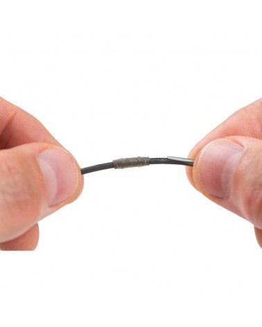 Zestaw Helikopterowy Wolframowy Fox Edges Essentials Tubing Tungsten Heli Bead Kit 5szt.