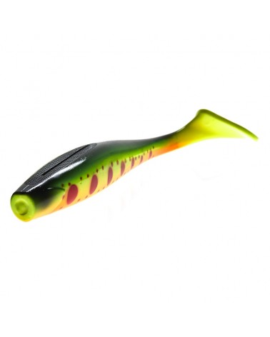 Guma Ripper Lucky John 3D Kubira Swim Shad 9.0'' 22.8cm 75g PG01 1szt.
