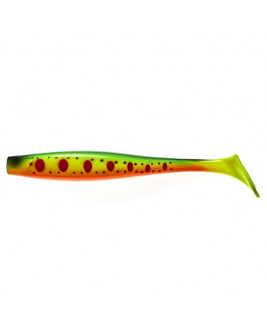 Guma Ripper Lucky John 3D Kubira Swim Shad 9.0'' 22.8cm 75g PG01 1szt.