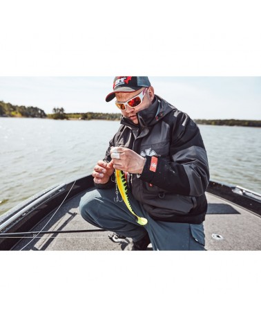 Guma Ripper Lucky John 3D Kubira Swim Shad 9.0'' 22.8cm 75g