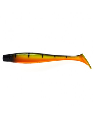 Guma Ripper Lucky John 3D Kubira Swim Shad 9.0'' 22.8cm 75g PG14 1szt.