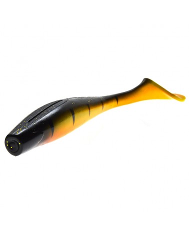 Guma Ripper Lucky John 3D Kubira Swim Shad 9.0'' 22.8cm 75g PG14 1szt.