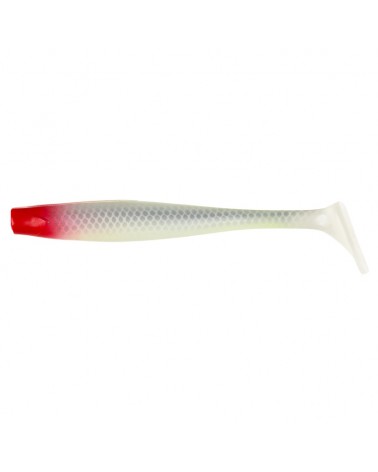 Guma Ripper Lucky John 3D Kubira Swim Shad 9.0'' 22.8cm 75g PG17 1szt.