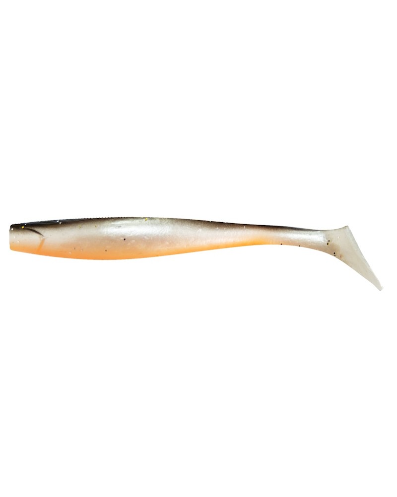 Guma Ripper Lucky John 3D Kubira Swim Shad 9.0'' 22.8cm 75g PG18 1szt.