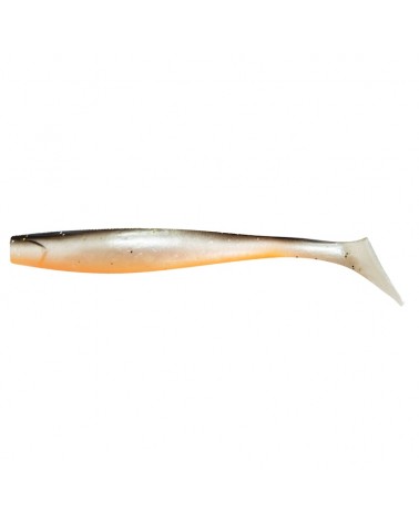 Guma Ripper Lucky John 3D Kubira Swim Shad 9.0'' 22.8cm 75g PG18 1szt.