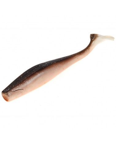 Guma Ripper Lucky John 3D Kubira Swim Shad 9.0'' 22.8cm 75g PG18 1szt.