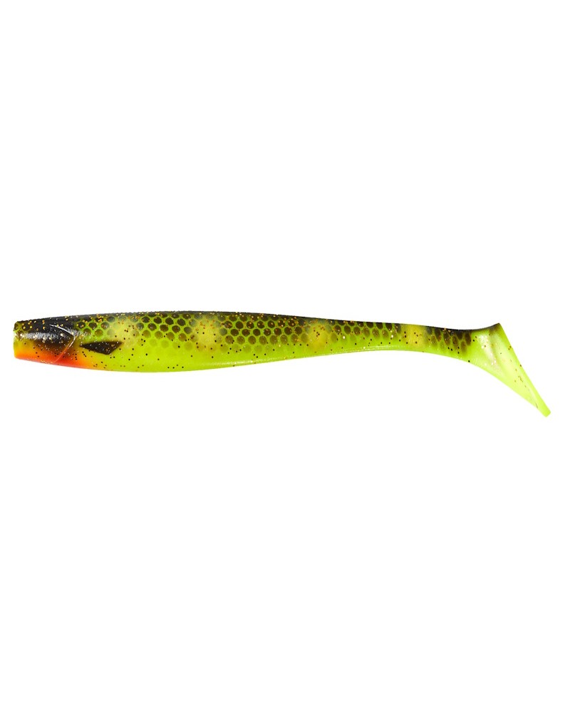 Guma Ripper Lucky John 3D Kubira Swim Shad 9.0'' 22.8cm 75g PG21 1szt.