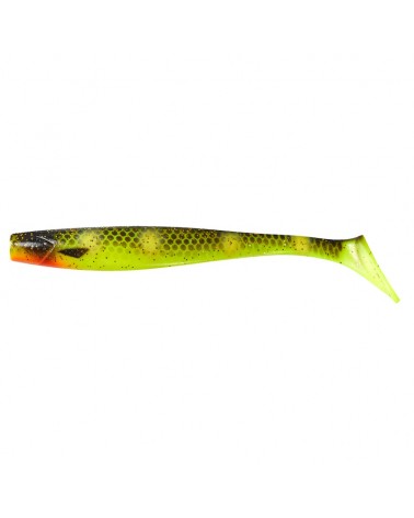 Guma Ripper Lucky John 3D Kubira Swim Shad 9.0'' 22.8cm 75g PG21 1szt.