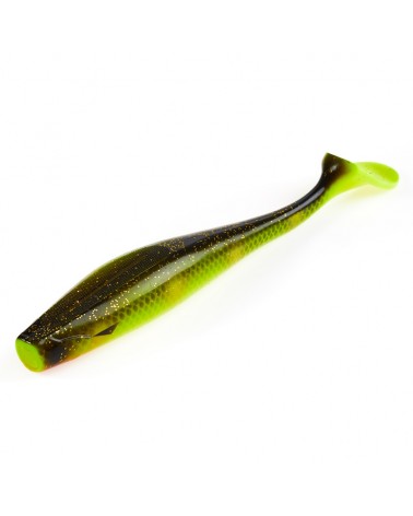 Guma Ripper Lucky John 3D Kubira Swim Shad 9.0'' 22.8cm 75g PG21 1szt.