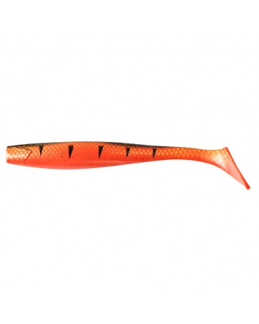 Guma Ripper Lucky John 3D Kubira Swim Shad 9.0'' 22.8cm 75g PG22 1szt.