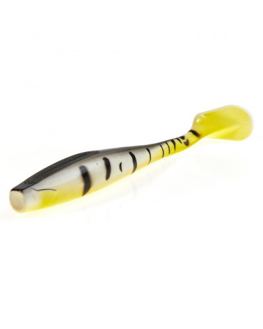 Guma Ripper Lucky John 3D Kubira Swim Shad 9.0'' 22.8cm 75g PG23 1szt.