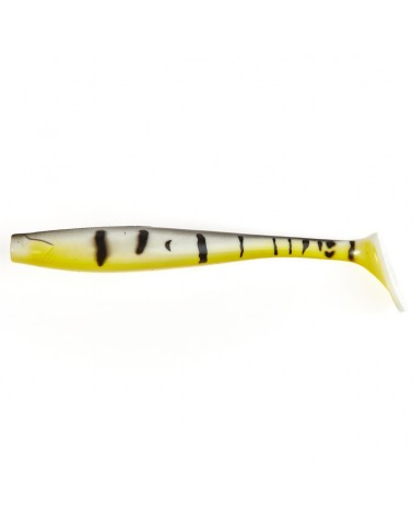 Guma Ripper Lucky John 3D Kubira Swim Shad 9.0'' 22.8cm 75g PG23 1szt.