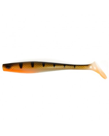 Guma Ripper Lucky John 3D Kubira Swim Shad 9.0'' 22.8cm 75g PG36 1szt.