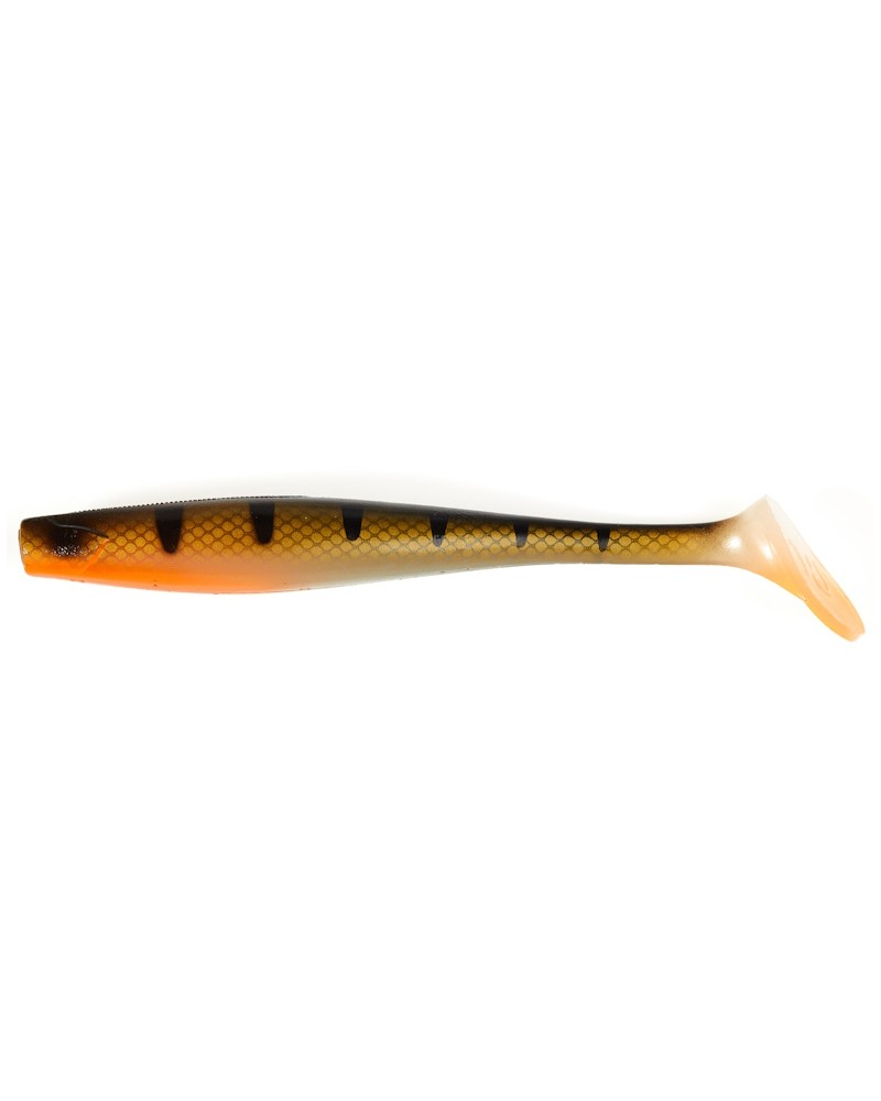 Guma Ripper Lucky John 3D Kubira Swim Shad 9.0'' 22.8cm 75g PG36 1szt.