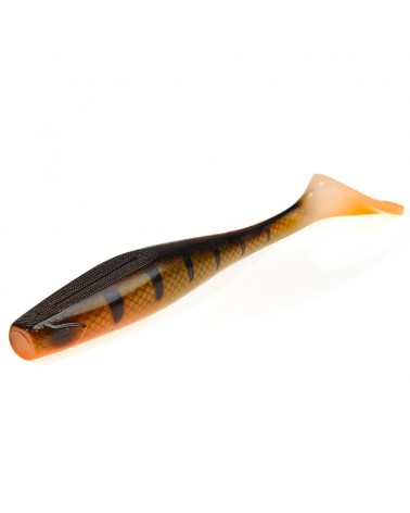 Guma Ripper Lucky John 3D Kubira Swim Shad 9.0'' 22.8cm 75g PG36 1szt.