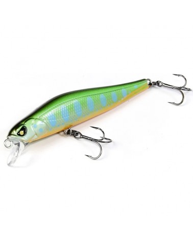 Wobler Lucky John Basara 40SP 4cm 2.5g 104 0.5m Suspending