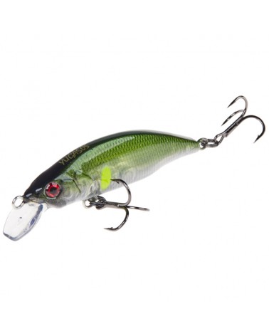 Wobler Lucky John Yuga 50S 5cm 4.2g 902 do 1m Tonący
